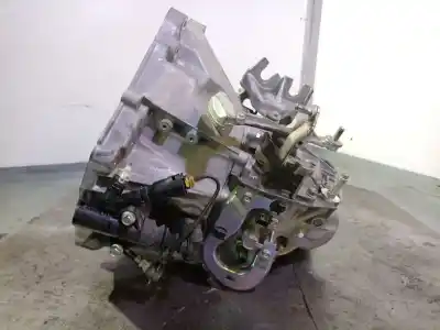 Автозапчастина б/у коробка передач для mazda 3 fastback (bp) 2.0 skyactiv-g m hybrid посилання на oem iam ca300 2th0103280 