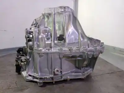 Автозапчастина б/у коробка передач для mazda 3 fastback (bp) 2.0 skyactiv-g m hybrid посилання на oem iam ca300 2th0103280 