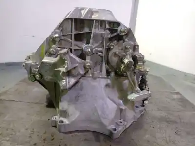 Автозапчастина б/у коробка передач для mazda 3 fastback (bp) 2.0 skyactiv-g m hybrid посилання на oem iam ca300 2th0103280 