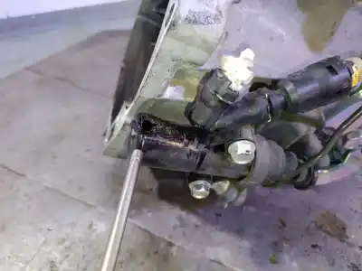 Автозапчастина б/у коробка передач для mazda 3 fastback (bp) 2.0 skyactiv-g m hybrid посилання на oem iam ca300 2th0103280 