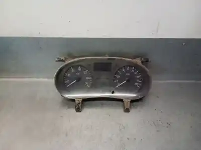 Recambio de automóvil de segunda mano de CUADRO INSTRUMENTOS para RENAULT KANGOO (KC0/1_) 1.5 DCI (KC07) referencias OEM IAM P8200336241C  