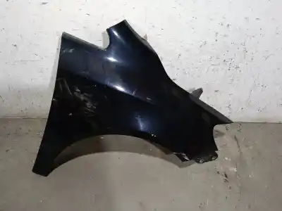 Gebrauchtes Autoersatzteil kotflügel vorne rechts zum volkswagen golf plus v (5m1, 521) 2.0 tdi 16v oem-iam-referenzen 5m0821022