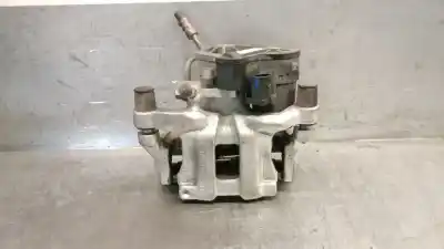 Автозапчасти б/у задний правый тормозной суппорт за MAZDA 3 FASTBACK (BP) 2.0 SKYACTIV-G M HYBRID ссылки OEM IAM BCKA26980B  