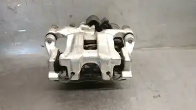 Автозапчасти б/у задний правый тормозной суппорт за mazda 3 fastback (bp) 2.0 skyactiv-g m hybrid ссылки oem iam bcka26980b  