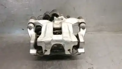 Автозапчасти б/у задний левый тормозной суппорт за mazda 3 fastback (bp) 2.0 skyactiv-g m hybrid ссылки oem iam bcka26990b  