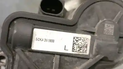 Автозапчасти б/у задний левый тормозной суппорт за mazda 3 fastback (bp) 2.0 skyactiv-g m hybrid ссылки oem iam bcka26990b  