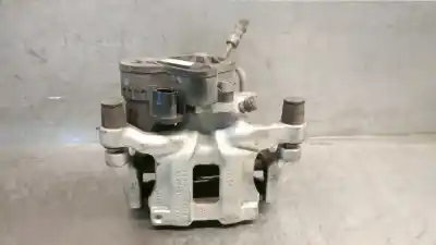 Second-hand car spare part rear left brake caliper for mazda 3 fastback (bp) 2.0 skyactiv-g m hybrid oem iam references bcka26990b