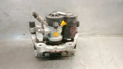 Second-hand car spare part rear left brake caliper for mazda 3 fastback (bp) 2.0 skyactiv-g m hybrid oem iam references bcka26990b  