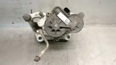 Second-hand car spare part rear left brake caliper for mazda 3 fastback (bp) 2.0 skyactiv-g m hybrid oem iam references bcka26990b  