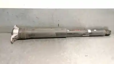 Автозапчастина б/у правий задній амортизатор для MAZDA 3 FASTBACK (BP) 2.0 SKYACTIV-G M HYBRID Посилання на OEM IAM BCKA28700  