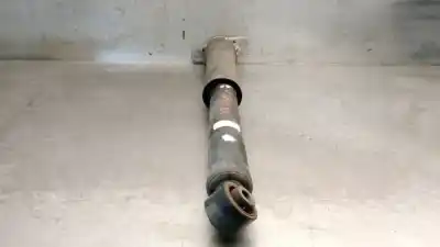 Автозапчасти б/у правый задний амортизатор за mazda 3 fastback (bp) 2.0 skyactiv-g m hybrid ссылки oem iam bcka28700  