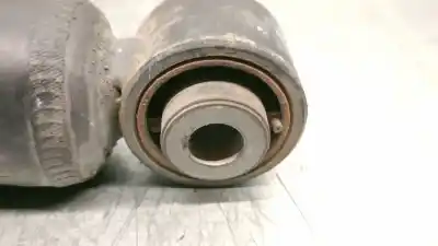 Автозапчасти б/у правый задний амортизатор за mazda 3 fastback (bp) 2.0 skyactiv-g m hybrid ссылки oem iam bcka28700  