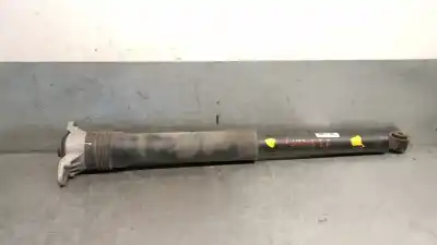 Second-hand car spare part rear left shock absorber for mazda 3 fastback (bp) 2.0 skyactiv-g m hybrid oem iam references bcka28700