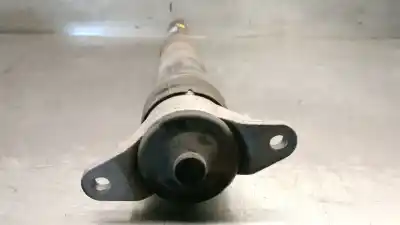 Автозапчасти б/у задний левый амортизатор за mazda 3 fastback (bp) 2.0 skyactiv-g m hybrid ссылки oem iam bcka28700  