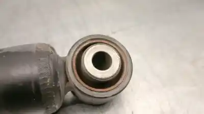 Second-hand car spare part rear left shock absorber for mazda 3 fastback (bp) 2.0 skyactiv-g m hybrid oem iam references bcka28700  