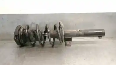 Автозапчастина б/у передній правий амортизатор для SEAT LEON (1P1) 1.9 TDI Посилання на OEM IAM 1K0413031CT  1K0413031CT