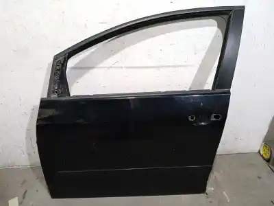 Gebrauchtes Autoersatzteil linke vordere tür zum volkswagen golf plus v (5m1, 521) 2.0 tdi 16v oem-iam-referenzen 5m0831105e