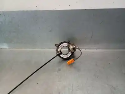 Pièce détachée automobile d'occasion CONTACTEUR TOURNANT D'AIRBAG pour RENAULT KANGOO (KC0/1_)  Références OEM IAM 7700840099  7700840099
