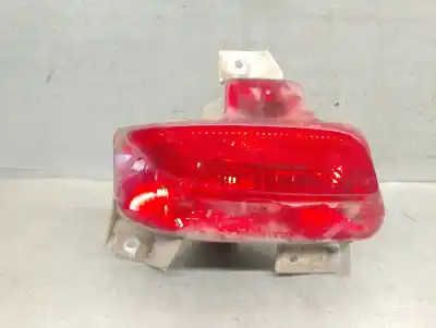 Автозапчастина б/у лампа бампера задній лівий для opel zafira tourer c (p12) 1.6 cdti (75) посилання на oem iam 13278790  1222332