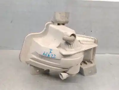 Автозапчастина б/у лампа бампера задній лівий для opel zafira tourer c (p12) 1.6 cdti (75) посилання на oem iam 13278790  1222332