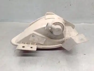 Автозапчастина б/у лампа бампера задній лівий для opel zafira tourer c (p12) 1.6 cdti (75) посилання на oem iam 13278790  1222332