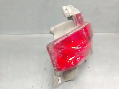 Автозапчастина б/у лампа бампера задній лівий для opel zafira tourer c (p12) 1.6 cdti (75) посилання на oem iam 13278790  1222332