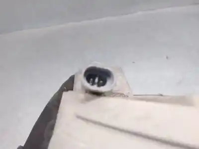 Автозапчастина б/у лампа бампера задній лівий для opel zafira tourer c (p12) 1.6 cdti (75) посилання на oem iam 13278790  1222332