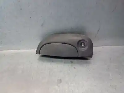 Pezzo di ricambio per auto di seconda mano maniglia esterna anteriore sinistra per renault kangoo (kc0/1_) 1.5 dci (kc07) riferimenti oem iam 700354478