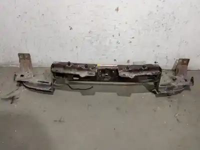 Second-hand car spare part front panel for fiat doblo autobús (263_) 1.3 d multijet (263axc1a) oem iam references 51825953