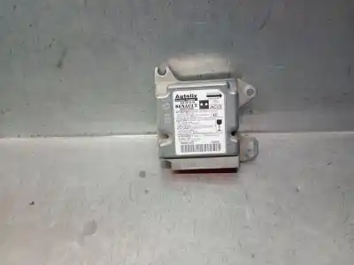 Pezzo di ricambio per auto di seconda mano centralina airbag per renault kangoo (kc0/1_) 1.5 dci (kc07) riferimenti oem iam 8200410188