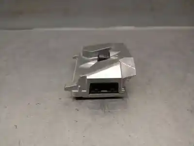 Автозапчастина б/у електронний модуль для mazda 3 fastback (bp) 2.0 skyactiv-g m hybrid посилання на oem iam 67xcxj  