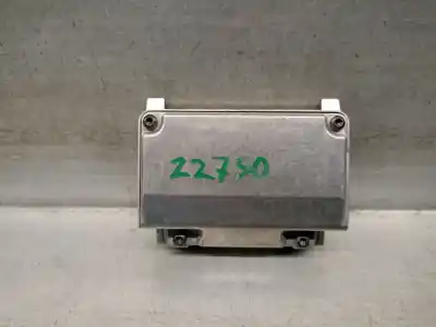 Автозапчастина б/у електронний модуль для mazda 3 fastback (bp) 2.0 skyactiv-g m hybrid посилання на oem iam 67xcxj  