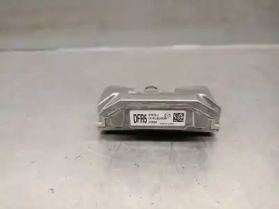 Second-hand car spare part electronic module for mazda 3 fastback (bp) 2.0 skyactiv-g m hybrid oem iam references 67xcxj  