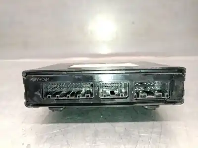 Second-hand car spare part comfort module for mazda 3 fastback (bp) 2.0 skyactiv-g m hybrid oem iam references bcka675l0g  