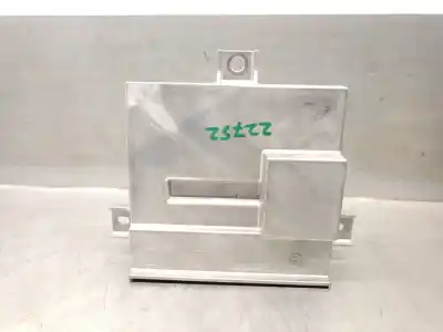 Second-hand car spare part antenna amplifier for mazda 3 fastback (bp) 2.0 skyactiv-g m hybrid oem iam references d44k66a20a