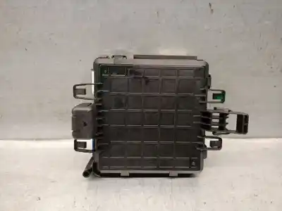 Автозапчастина б/у електронний модуль для mazda 3 fastback (bp) 2.0 skyactiv-g m hybrid посилання на oem iam d41s675z0  