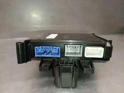 Автозапчастина б/у електронний модуль для mazda 3 fastback (bp) 2.0 skyactiv-g m hybrid посилання на oem iam d41s675z0  