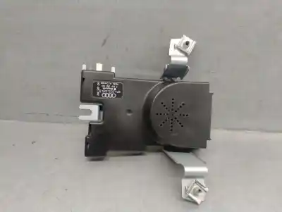 Peça sobressalente para automóvel em segunda mão módulo eletrônico por audi a3 (8p1) s3 quattro referências oem iam 8p4035225d
