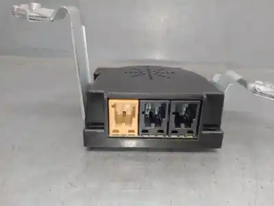 Second-hand car spare part electronic module for audi a3 (8p1) s3 quattro oem iam references 8p4035225d  