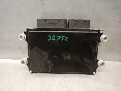 Second-hand car spare part ecu engine control for mazda 3 fastback (bp) 2.0 skyactiv-g m hybrid oem iam references paj118881 mb2798003442 denso 