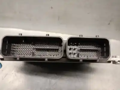 Second-hand car spare part ecu engine control for mazda 3 fastback (bp) 2.0 skyactiv-g m hybrid oem iam references paj118881 mb2798003442 denso 