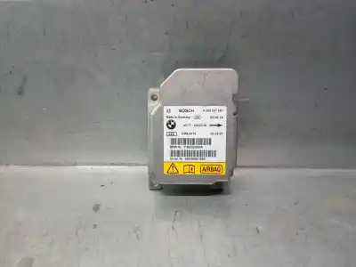 Peça sobressalente para automóvel em segunda mão centralina de airbag por bmw 3 (e46) 316 i referências oem iam 65776933238
