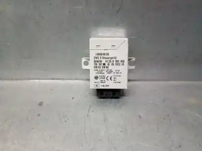 Peça sobressalente para automóvel em segunda mão Centralina De Ignição Imobilizador por BMW 3 (E46) 316 I Referências OEM IAM 61356905666  61356905666