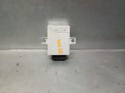 Peça sobressalente para automóvel em segunda mão centralina de ignição imobilizador por bmw 3 (e46) 316 i referências oem iam 61356905666  61356905666