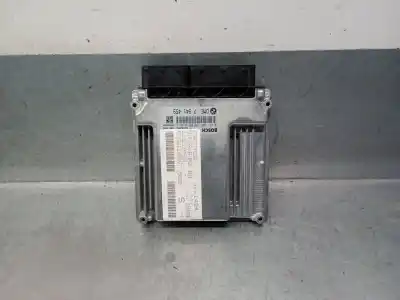 İkinci el araba yedek parçası ECU MOTOR KONTROL CIHAZI için BMW 3 (E46)  OEM IAM referansları 7541459 0261208388 BOSCH 7541459