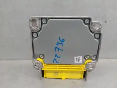 Peça sobressalente para automóvel em segunda mão centralina de airbag por audi a3 (8p1) s3 quattro referências oem iam 8p0959655h 0285001857 bosch 