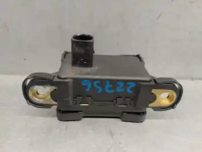 Pezzo di ricambio per auto di seconda mano modulo elettronico per audi a3 (8p1) s3 quattro riferimenti oem iam 7h0907652a 10170103673 ate 