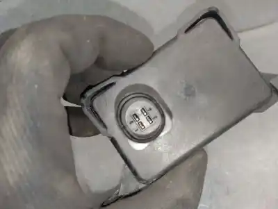 Pezzo di ricambio per auto di seconda mano modulo elettronico per audi a3 (8p1) s3 quattro riferimenti oem iam 7h0907652a 10170103673 ate 