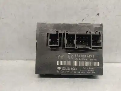 Peça sobressalente para automóvel em segunda mão módulo de confort / bsi /bcm por audi a3 (8p1) s3 quattro referências oem iam 8p0959433f