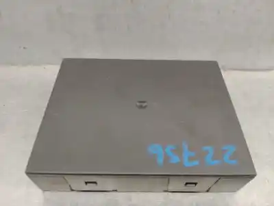 Pezzo di ricambio per auto di seconda mano modulo comfort per audi a3 (8p1) s3 quattro riferimenti oem iam 8p0959433f 5dk00858337 hella 